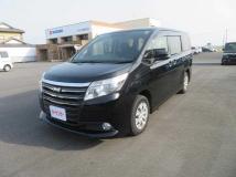 2015 Toyota Noah