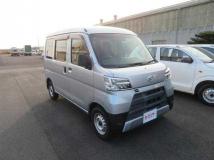 2020 Daihatsu Hijet Cargo