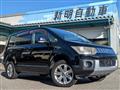 2007 Mitsubishi Delica D5