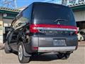 2007 Mitsubishi Delica D5