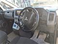 2007 Mitsubishi Delica D5