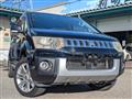 2007 Mitsubishi Delica D5
