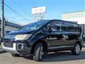 2007 Mitsubishi Delica D5