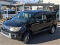2007 Mitsubishi Delica D5