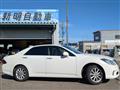 2012 Toyota Crown
