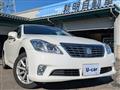 2012 Toyota Crown