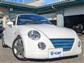 2003 Daihatsu Copen