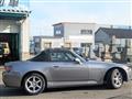 1999 Honda S2000