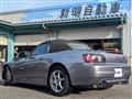 1999 Honda S2000