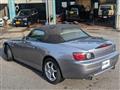 1999 Honda S2000