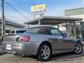 1999 Honda S2000