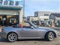 1999 Honda S2000