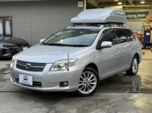 2006 Toyota Corolla Fielder