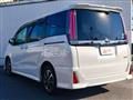2019 Toyota Noah