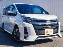 2019 Toyota Noah