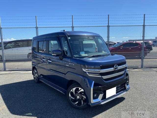 2024 Mazda Mazda Others