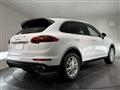 2015 Porsche Cayenne