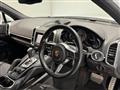 2015 Porsche Cayenne