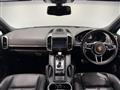 2015 Porsche Cayenne