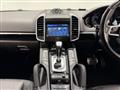 2015 Porsche Cayenne