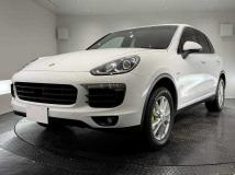 2015 Porsche Cayenne