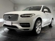 2016 Volvo XC90