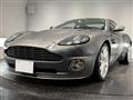 2005 Aston Martin V12 Vanquish