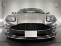 2005 Aston Martin V12 Vanquish