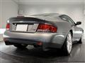 2005 Aston Martin V12 Vanquish