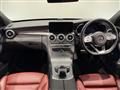 2018 Mercedes-Benz C-Class