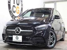 2020 Mercedes-Benz B-Class