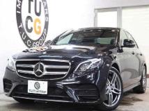 2016 Mercedes-Benz E-Class