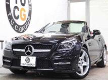 2013 Mercedes-Benz SLK