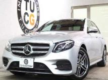 2020 Mercedes-Benz E-Class