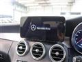 2018 Mercedes-Benz C-Class