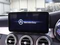 2018 Mercedes-Benz C-Class