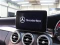 2014 Mercedes-Benz C-Class