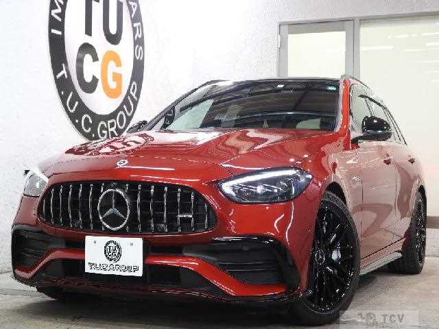 2023 Mercedes-Benz C-Class