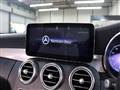 2019 Mercedes-Benz C-Class