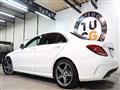 2014 Mercedes-Benz C-Class
