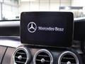 2014 Mercedes-Benz C-Class