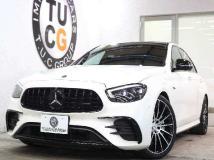 2020 Mercedes-Benz E-Class