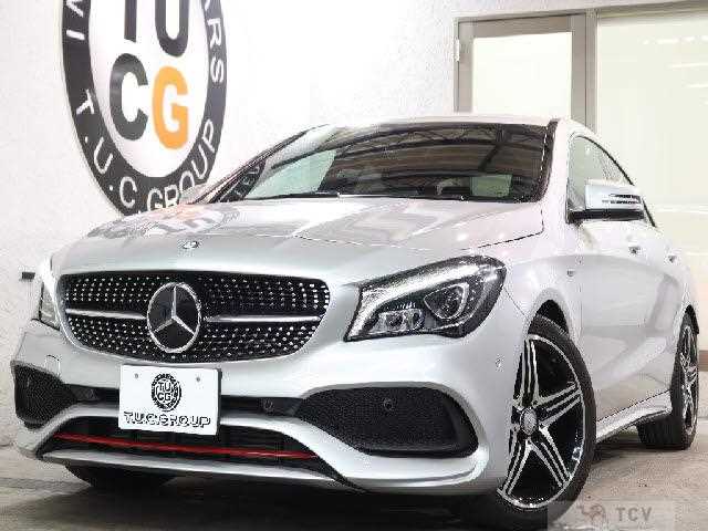 2017 Mercedes-Benz Mercedes-Benz Others