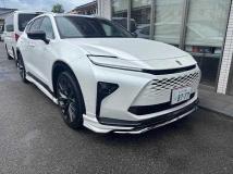 2025 Toyota Crown Estate