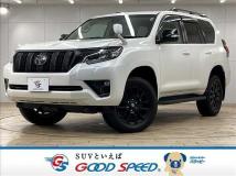 2023 Toyota Land Cruiser Prado