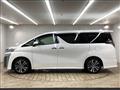 2020 Toyota Vellfire