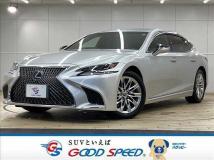 2018 Lexus LS