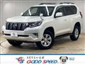2020 Toyota Land Cruiser Prado