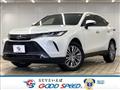 2020 Toyota Harrier Hybrid