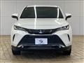 2020 Toyota Harrier Hybrid